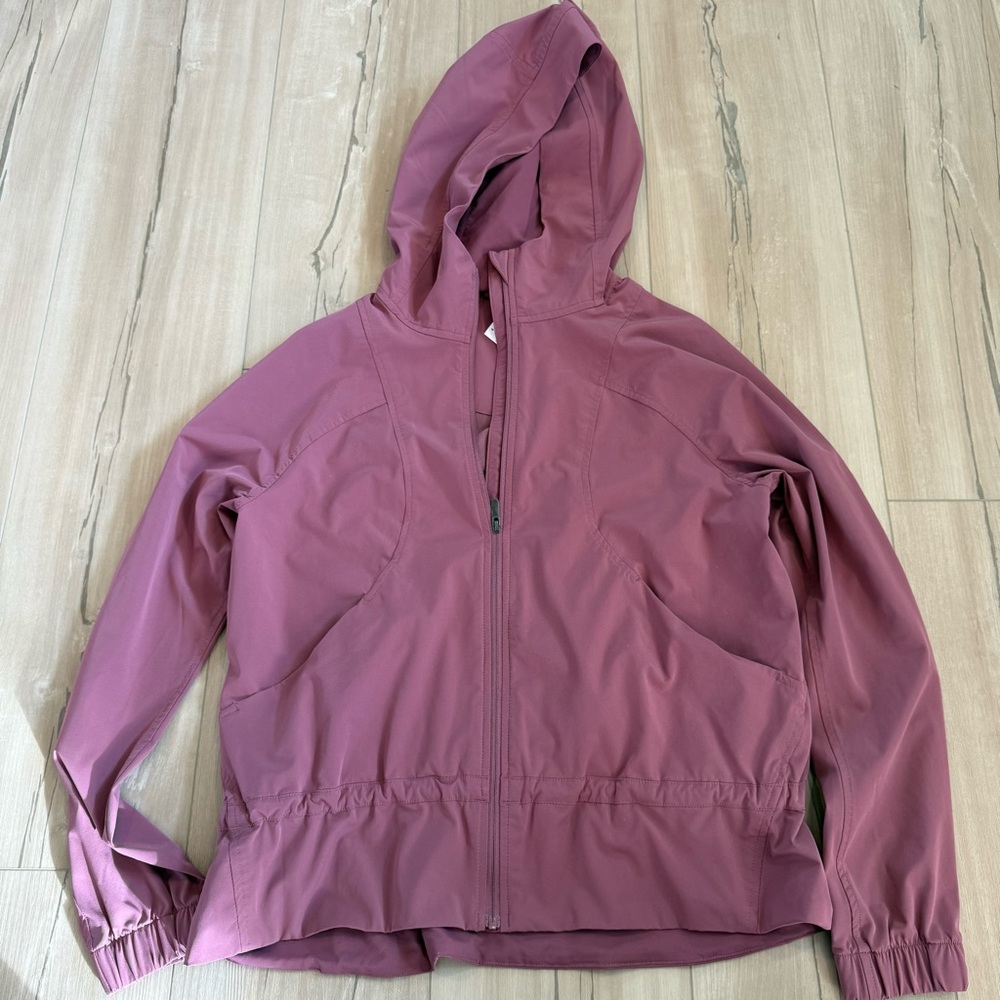 Lululemon Pack It Up Jacket
